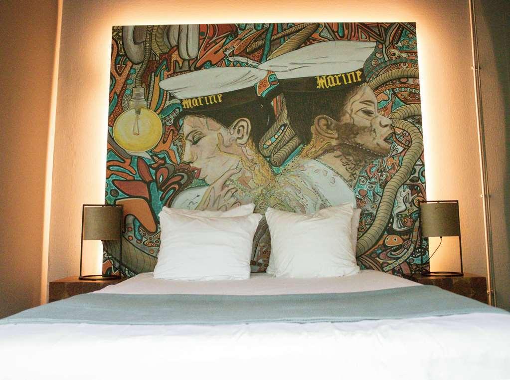 Rooms25 Amsterdam Zimmer foto