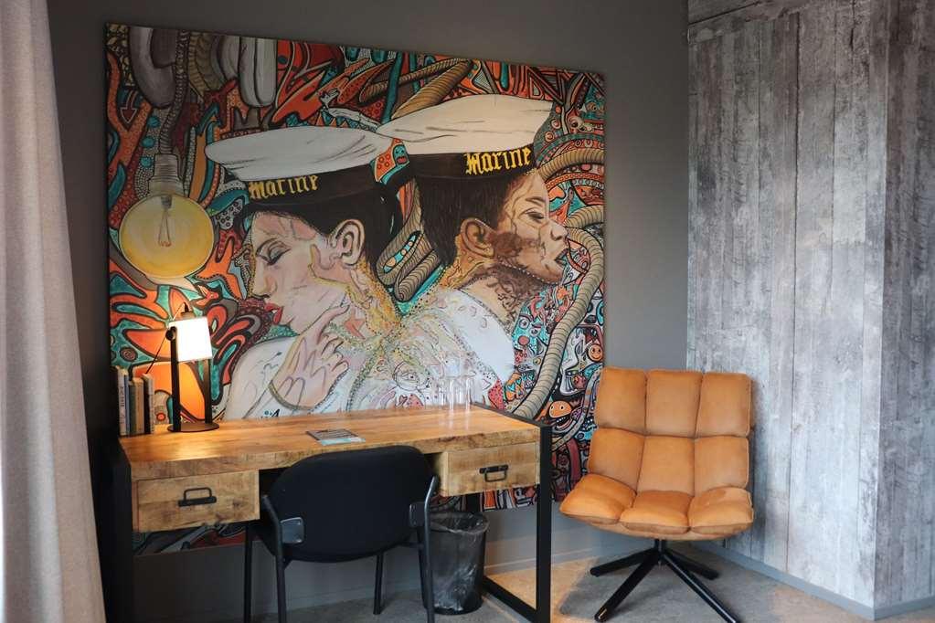 Rooms25 Amsterdam Zimmer foto