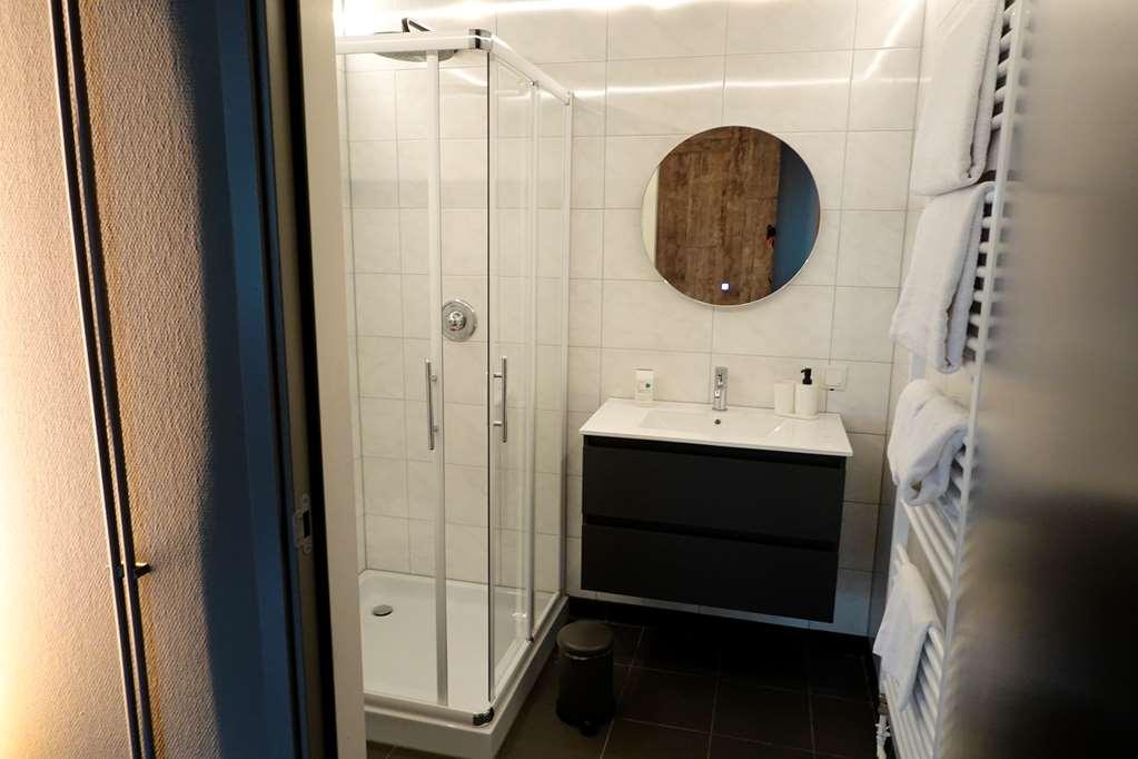 Rooms25 Amsterdam Exterior foto